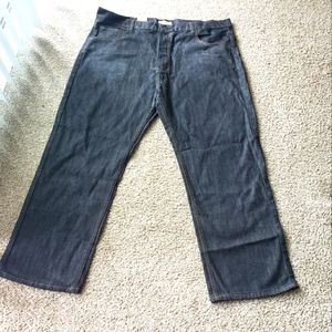 Member's Property men jeans size 44×32